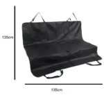 funda cubre asiento para auto