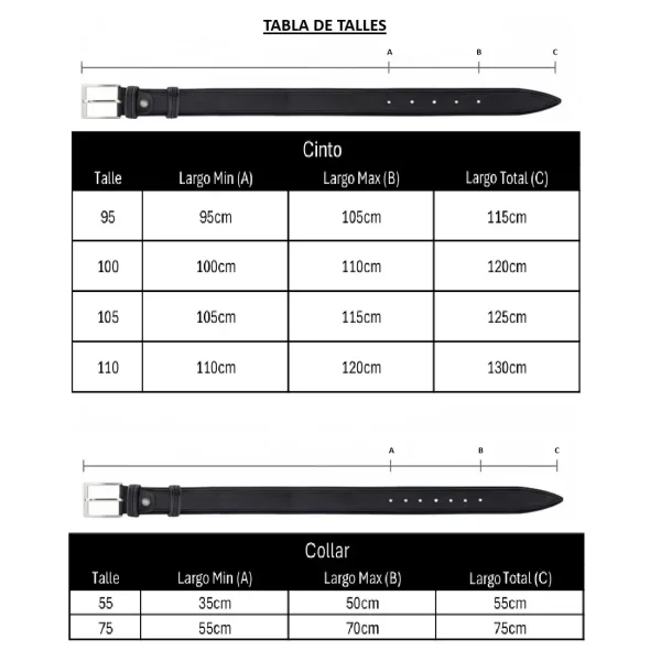 prod c 0002 1 alpha thor set collar correa cinto