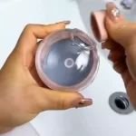 cepillo dispensador de shampoo para mascotas
