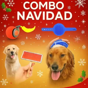 combo navidad